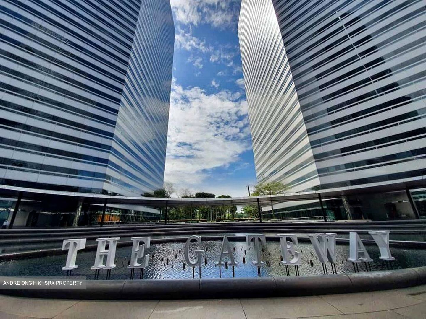Gateway East (D7), Office #451255891